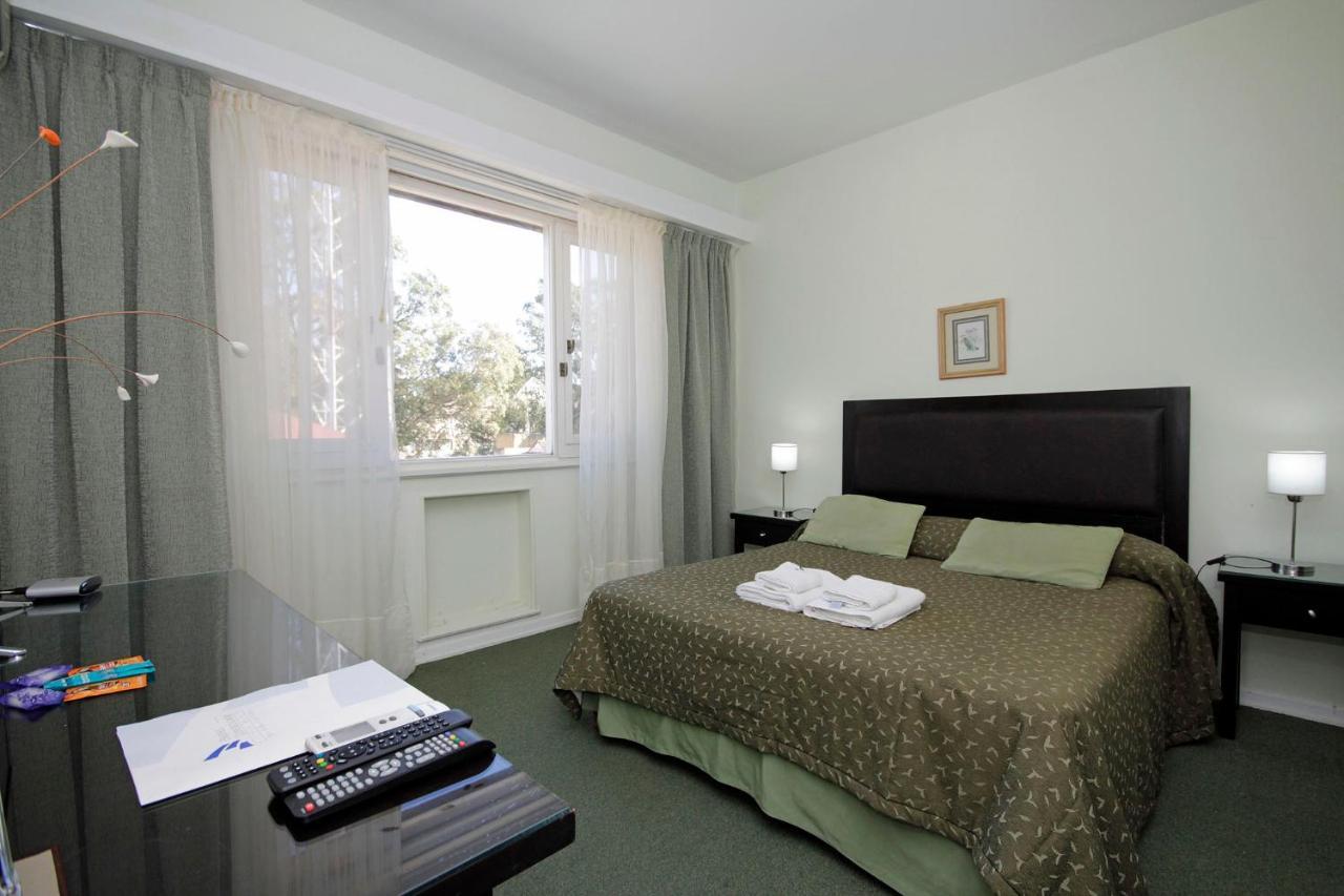 Libertador De Hotel Pinamar