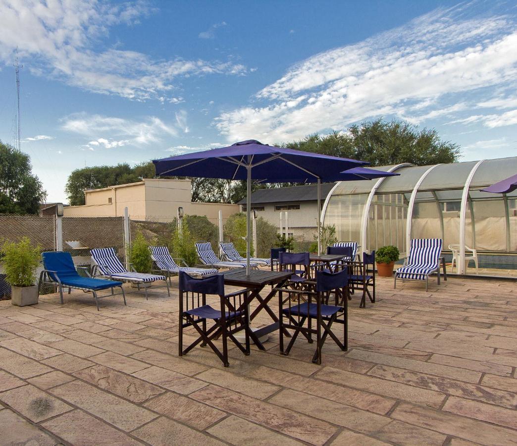 Libertador De Hotel 3*