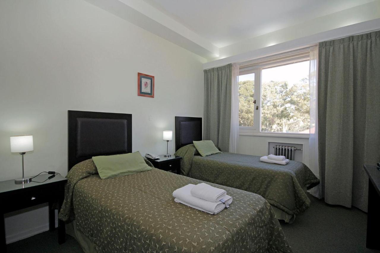 Hotel Libertador De 3*