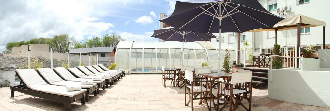 Hotel Libertador De Pinamar