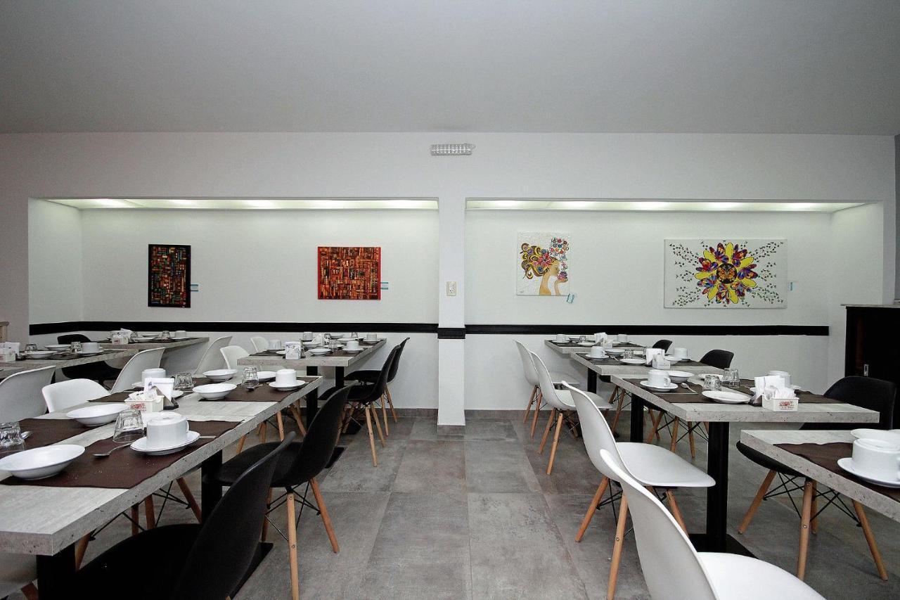 Libertador De Hotel