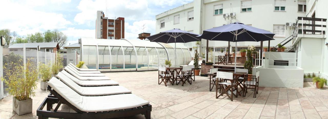 Hotel Libertador De 3*