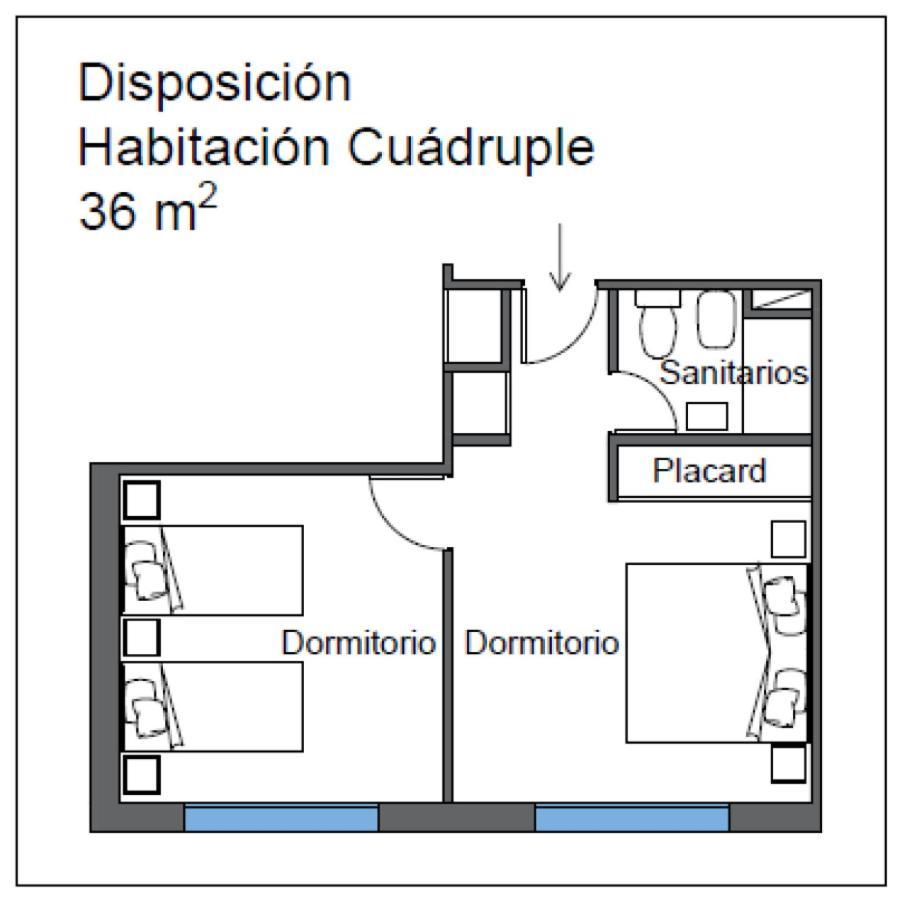 Hotel Libertador De Pinamar