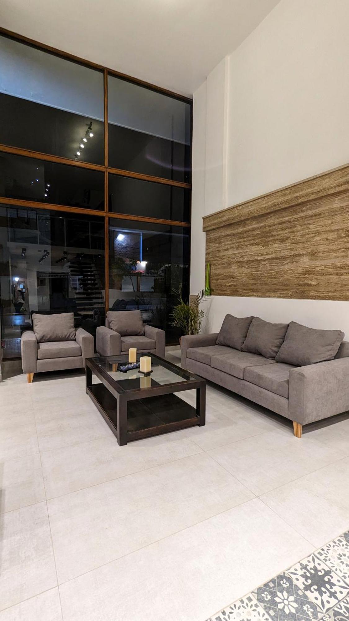 Libertador De 3* Pinamar