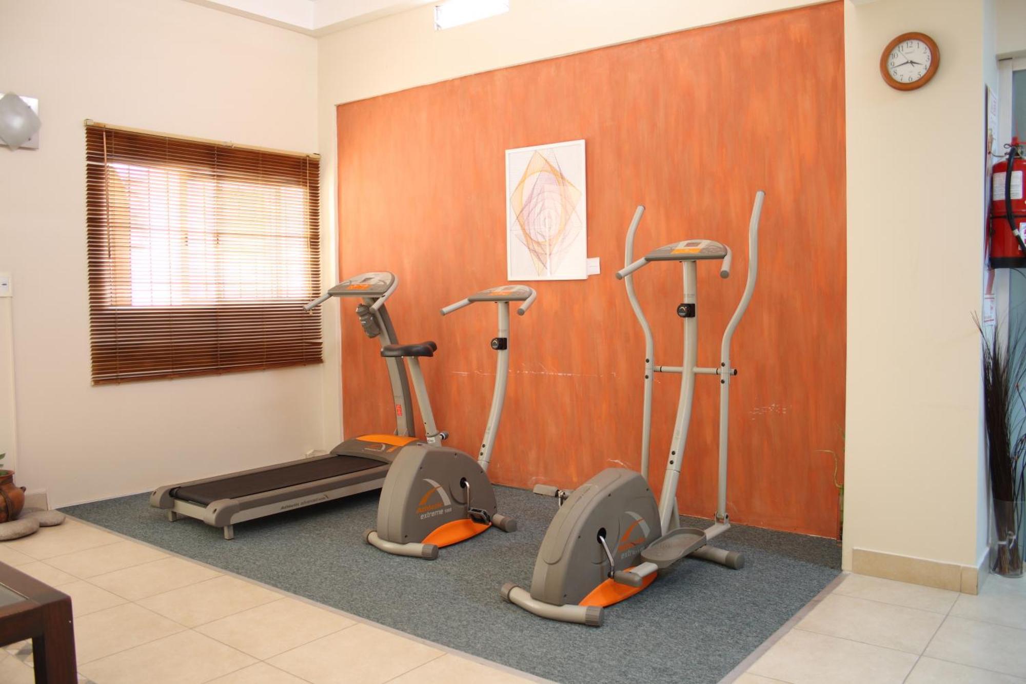 Libertador De Hotel 3*