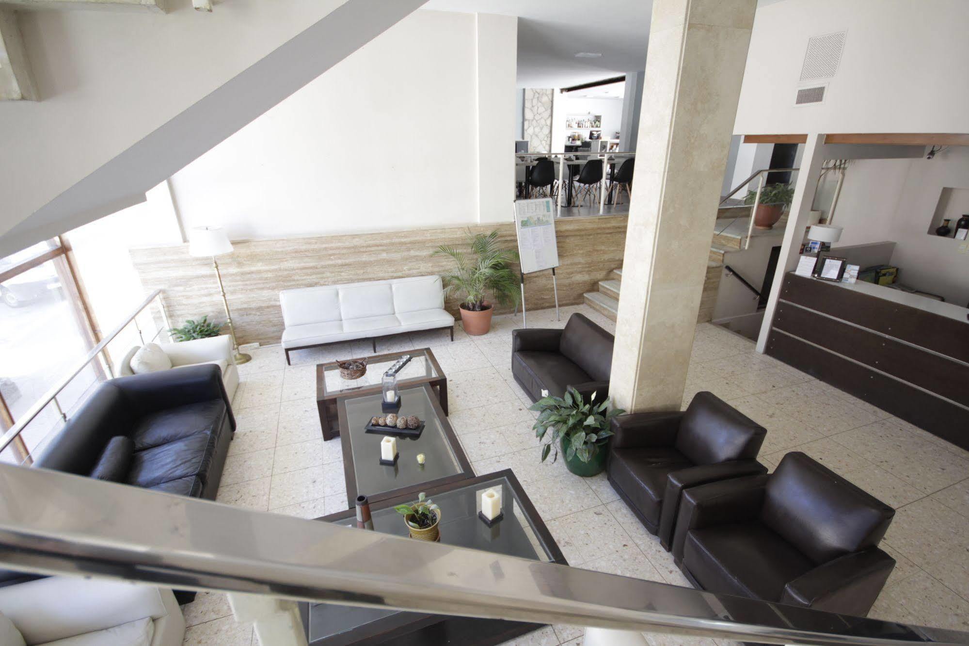 Libertador De Hotel 3*