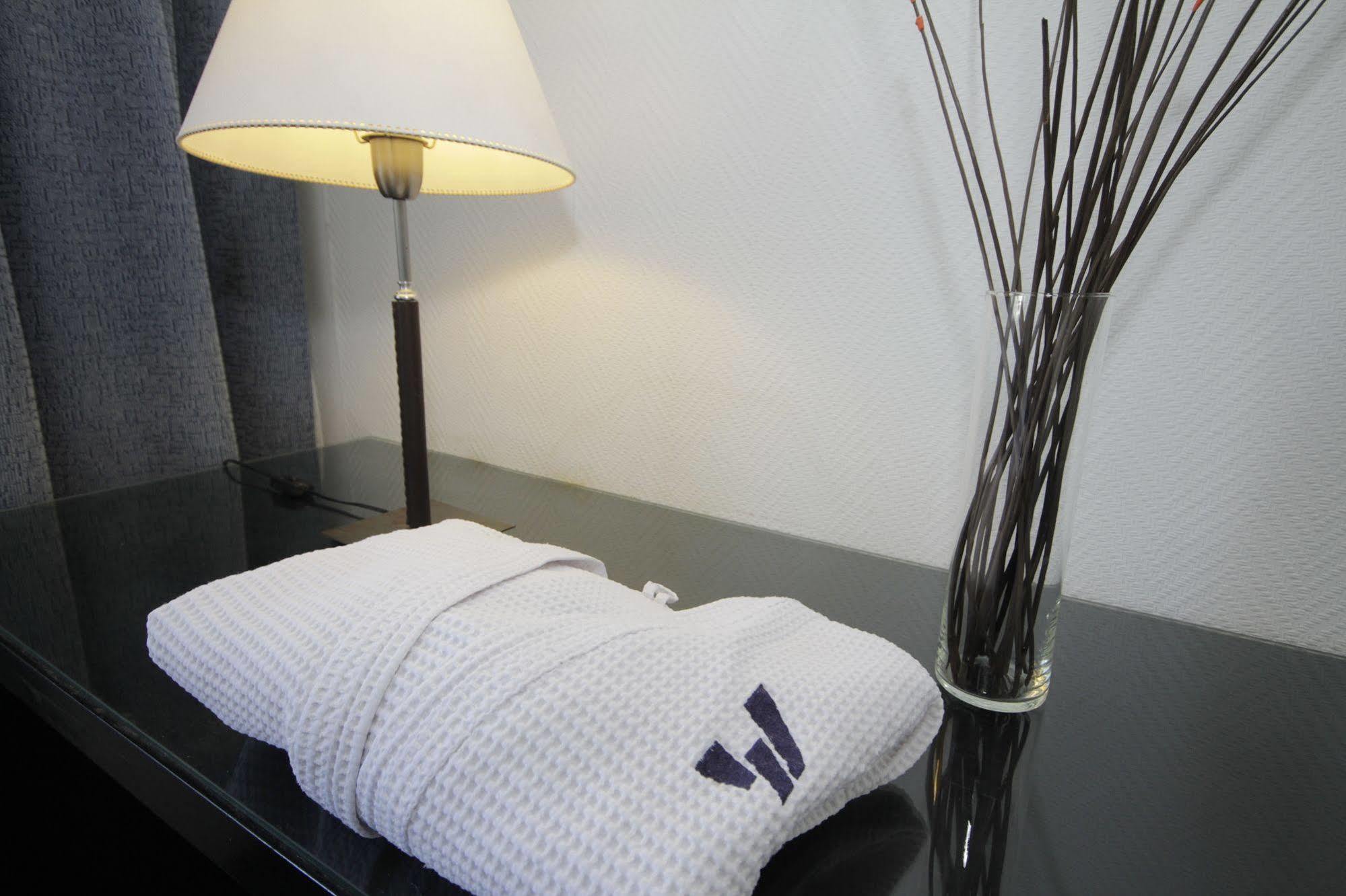 Libertador De Hotel 3*
