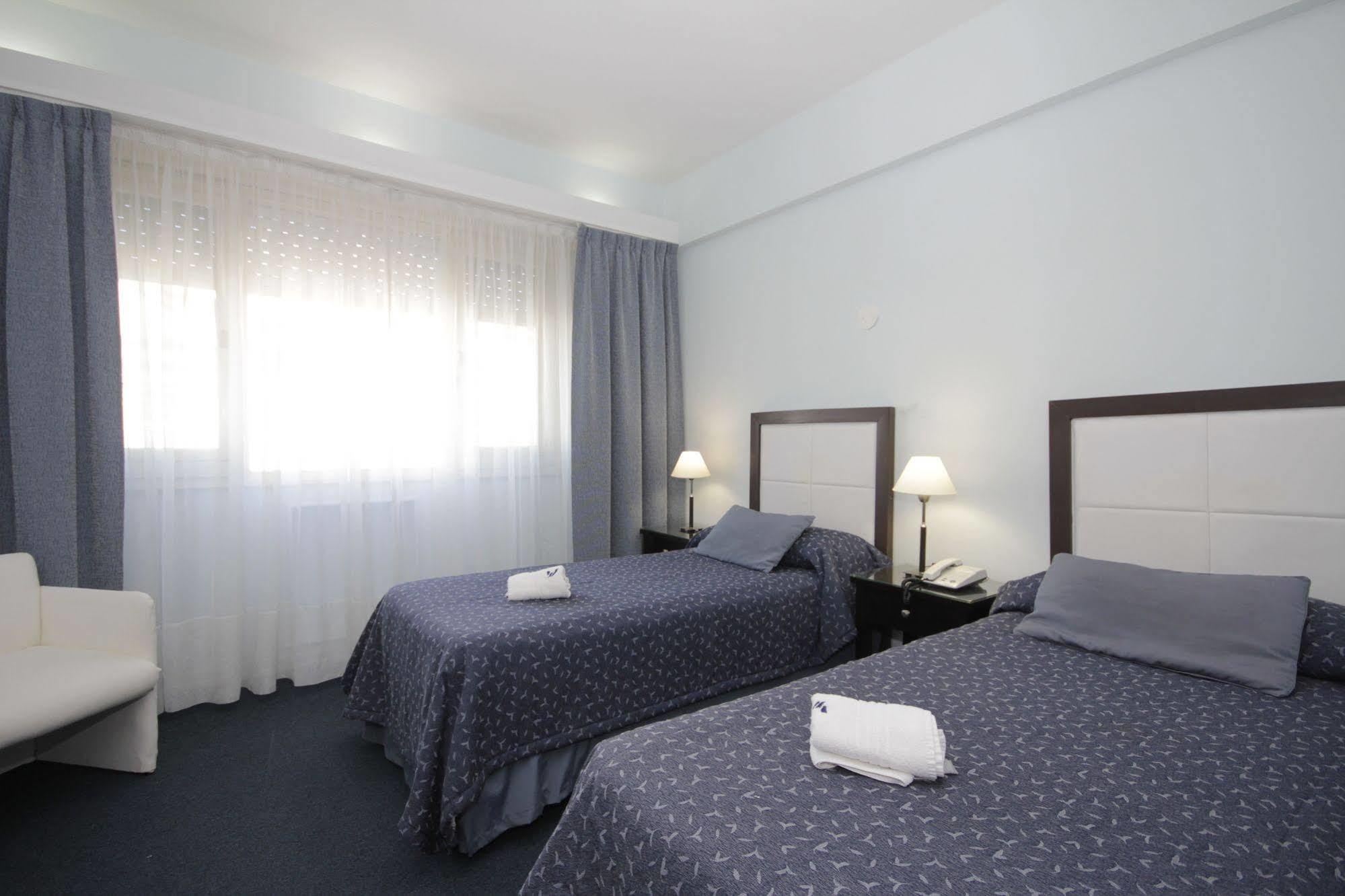 Hotel Libertador De Pinamar