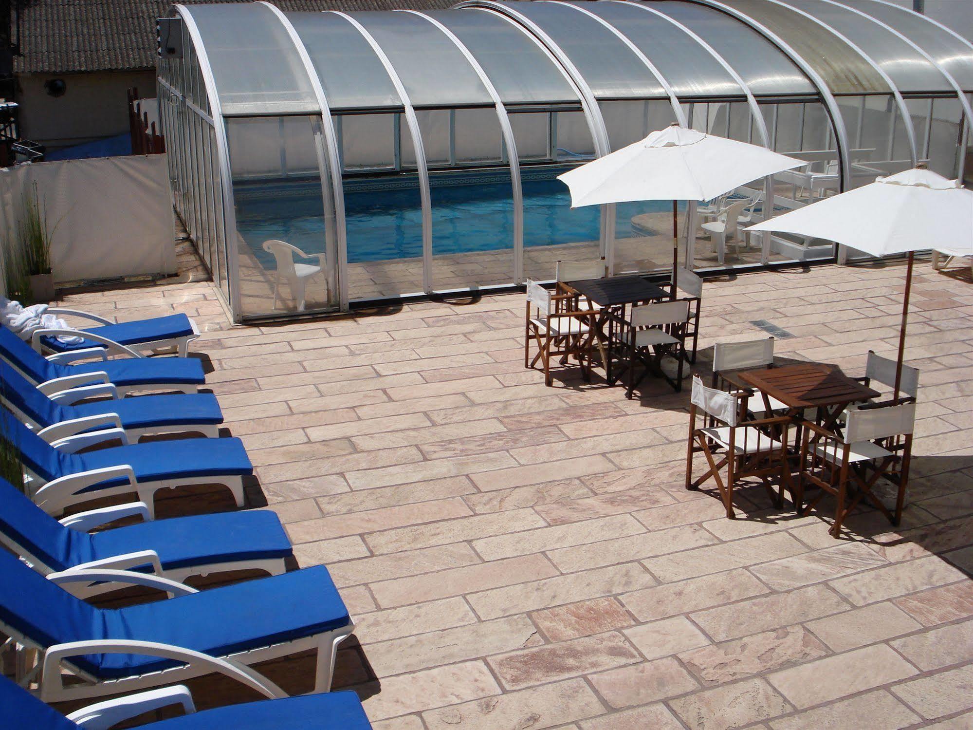 Libertador De Hotel 3*
