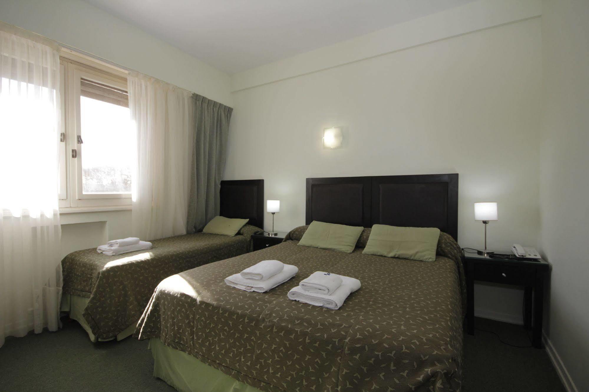 Hotel Libertador De 3*