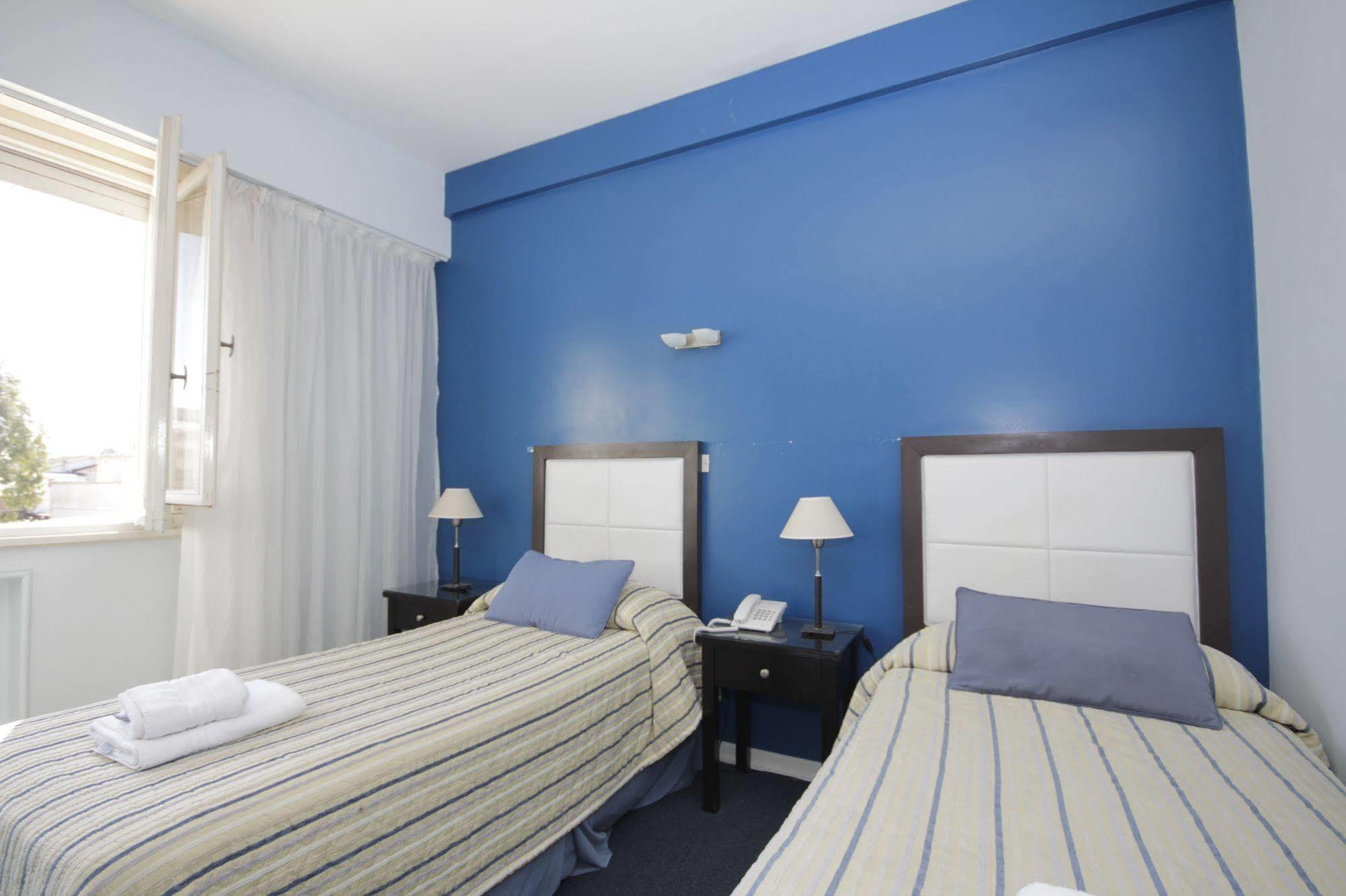 Libertador De Hotel