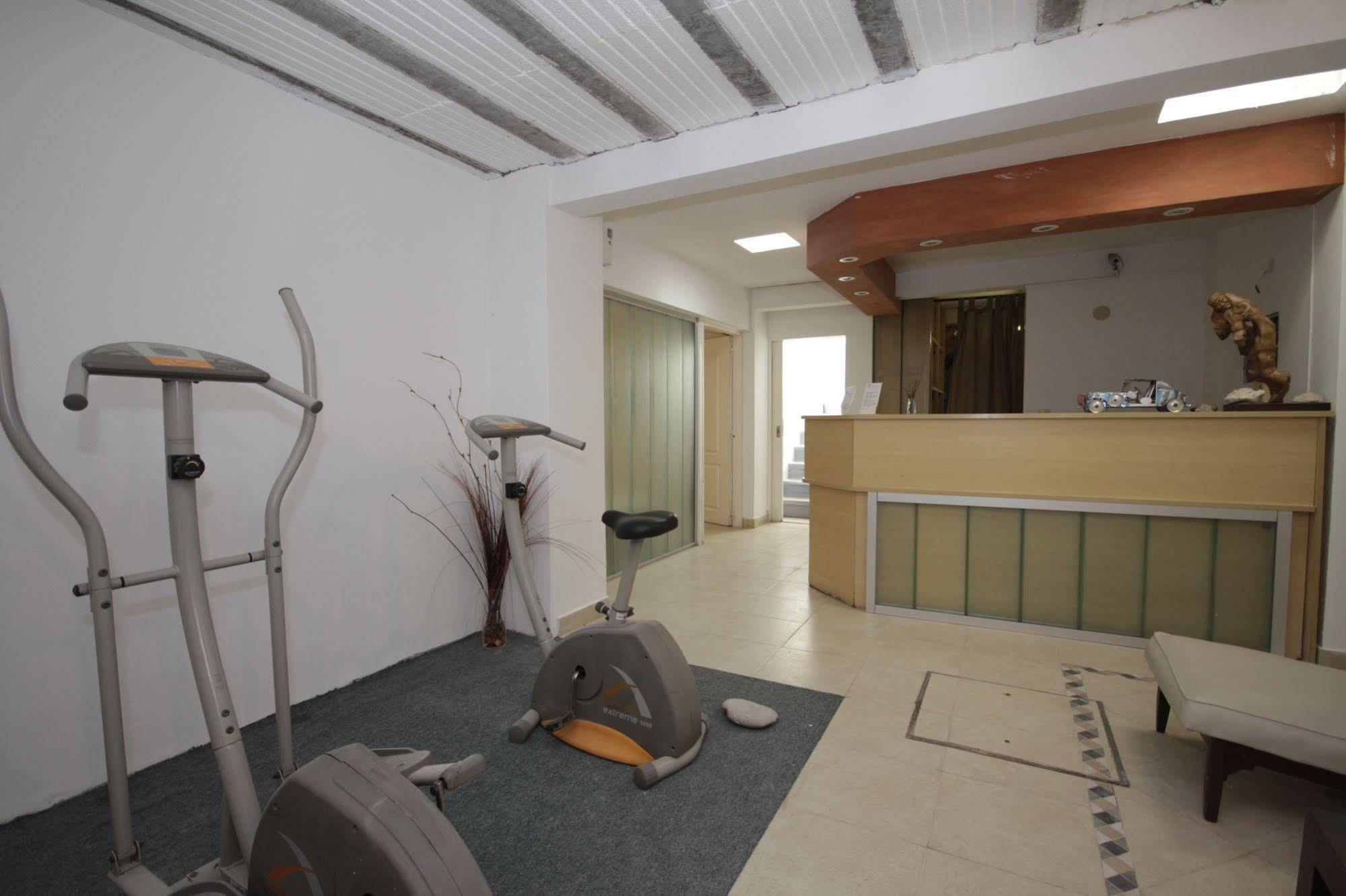 Libertador De Hotel Pinamar