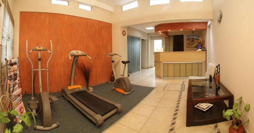 Hotel Libertador De 3*