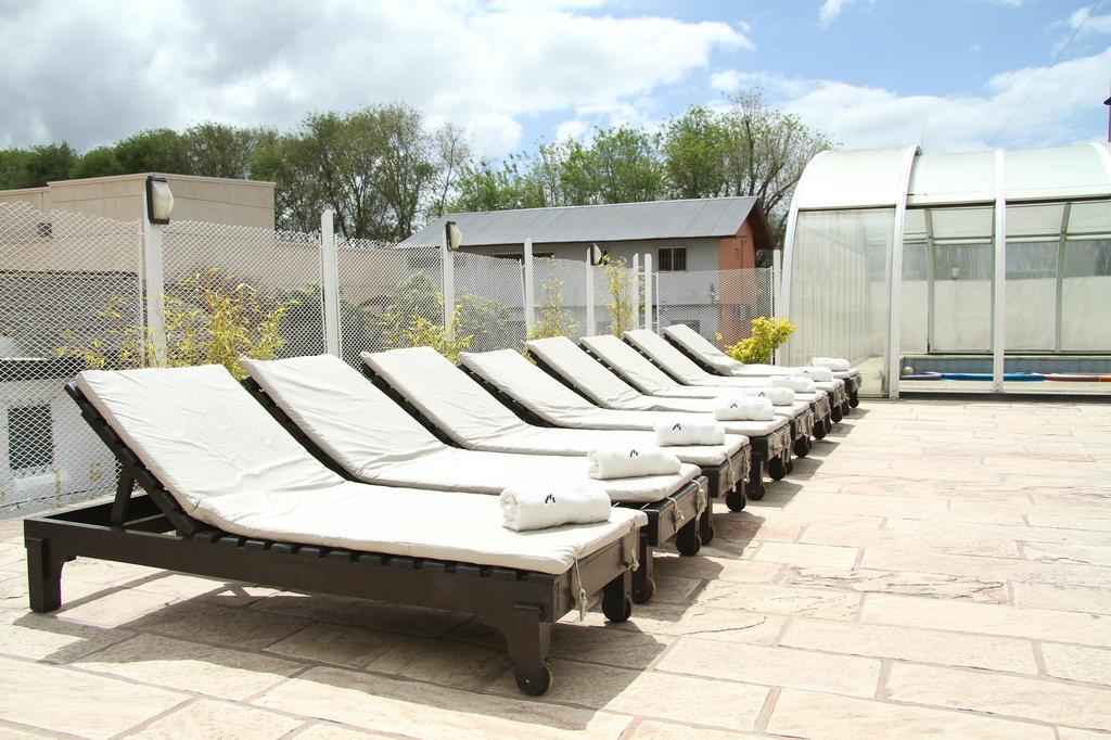Libertador De Hotel 3*