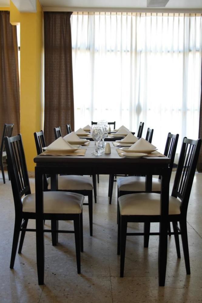 Libertador De 3* Pinamar